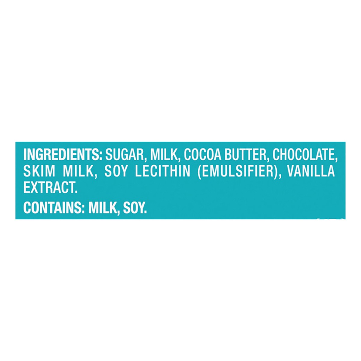 slide 7 of 14, GODIVA Milk Chocolate Premium Baking Bar, 4 oz Box, 4 oz