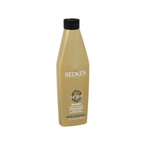 slide 1 of 1, Redken All Soft Shampoo, 10.1 fl oz