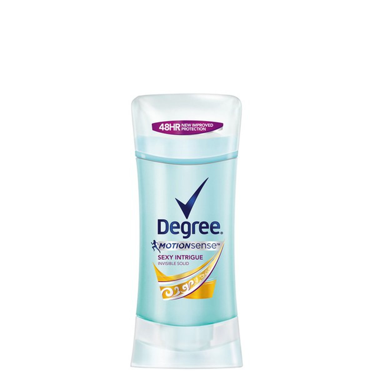 slide 1 of 1, Degree Motionsense Antiperspirant Deodorant Sexy Intrigue, 2.6 oz