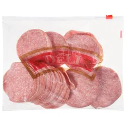 Our Deli Margherita Hard Salami 1 ea