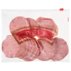 Our Deli Margherita Hard Salami 1 ea