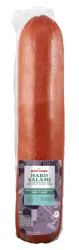Our Deli Margherita Hard Salami 1 ea