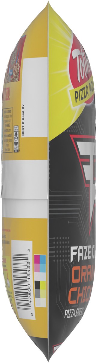 slide 7 of 9, Totino's Orange Chicken Pizza Rolls, 50 Count, 24.46 oz