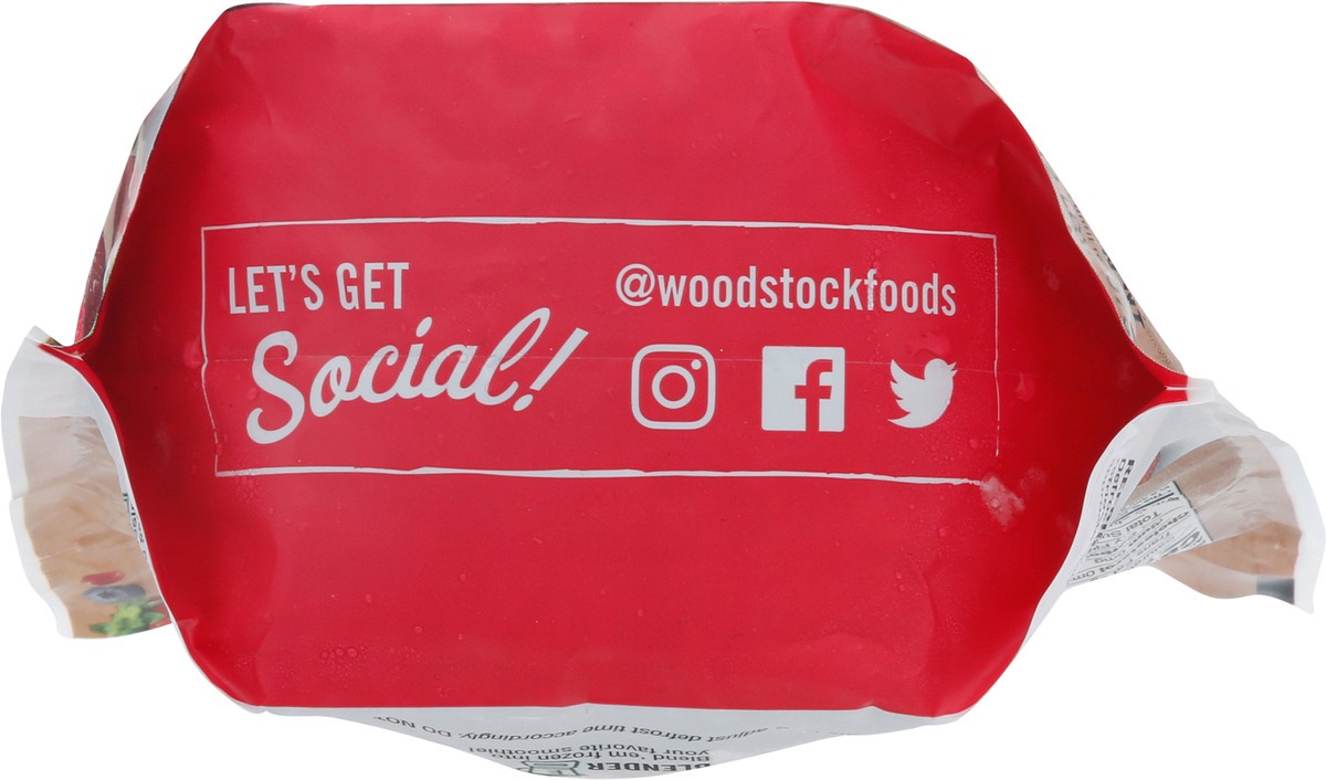 slide 8 of 9, Woodstock Value Size Organic Antioxidant Blend 32 oz, 32 oz