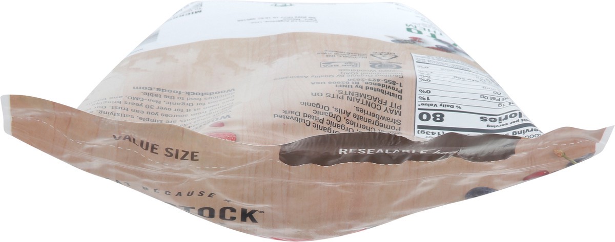 slide 2 of 9, Woodstock Value Size Organic Antioxidant Blend 32 oz, 32 oz