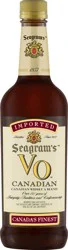 Seagram''s V.O. Canadian, 750ml 80 Proof