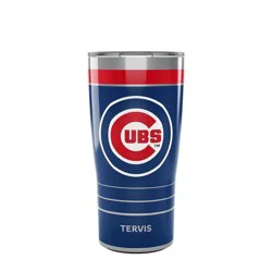 Tervis Stainless Tumbler MLB Chi Cubs MVP 20 oz