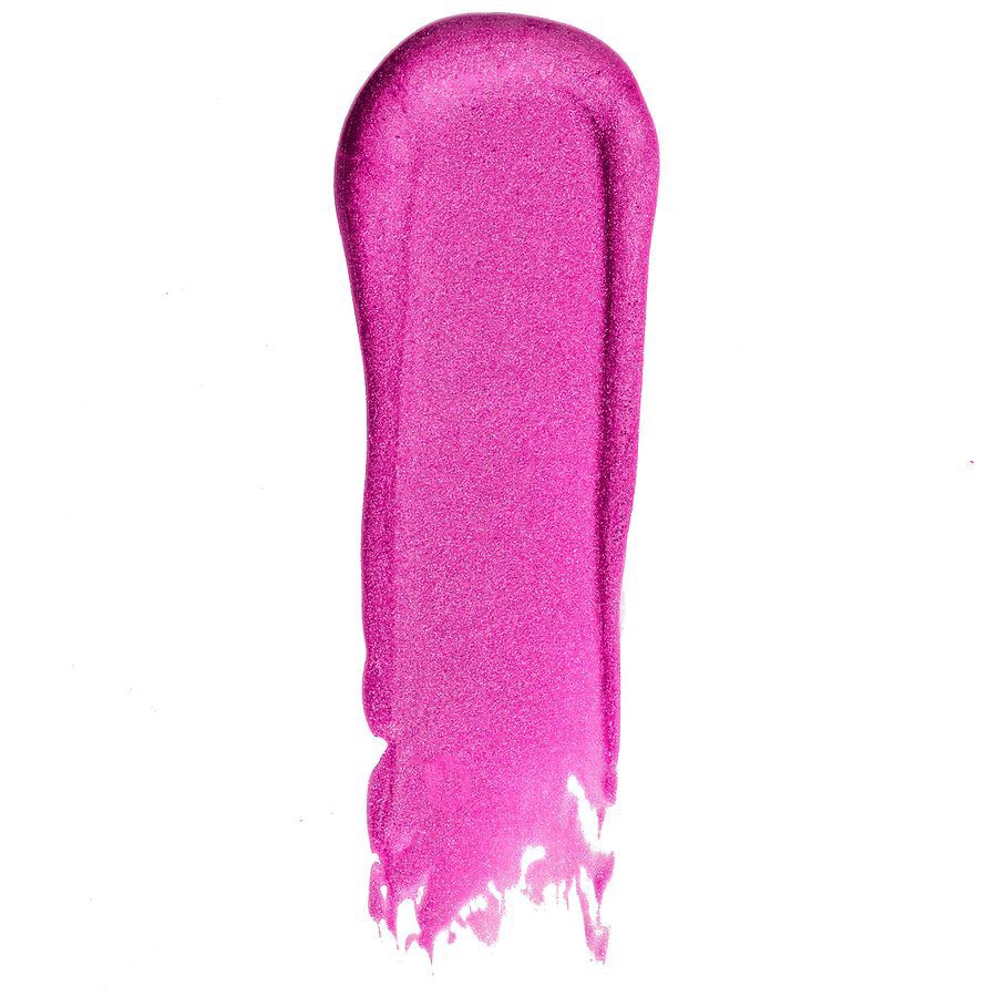 slide 3 of 5, wet n wild MegaSlicks Lip Gloss - Berried Treasure, 1 ct