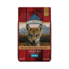 slide 1 of 11, Blue Buffalo Wilderness Rocky Mountain Recipe High Protein Natural Puppy Dry Dog Food, Red Meat with Grain 24 lb bag, 24 lb