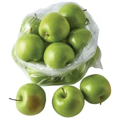 H-E-B Fresh Granny Smith Apples