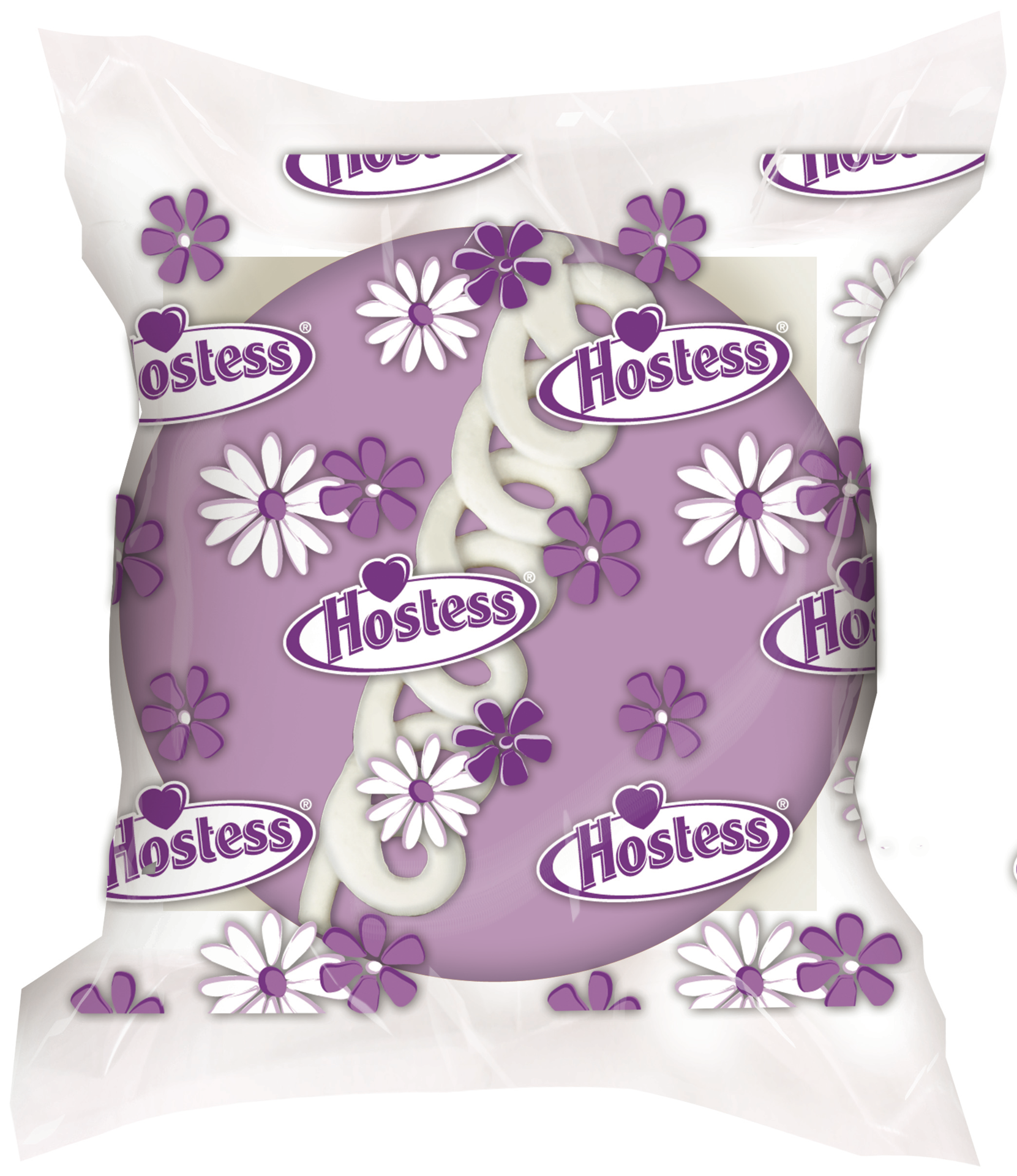 slide 2 of 5, HOSTESS Vanilla Flavored CupCakes, Springtime Limited Edition – 8 count, 11.57 oz, 11.57 oz