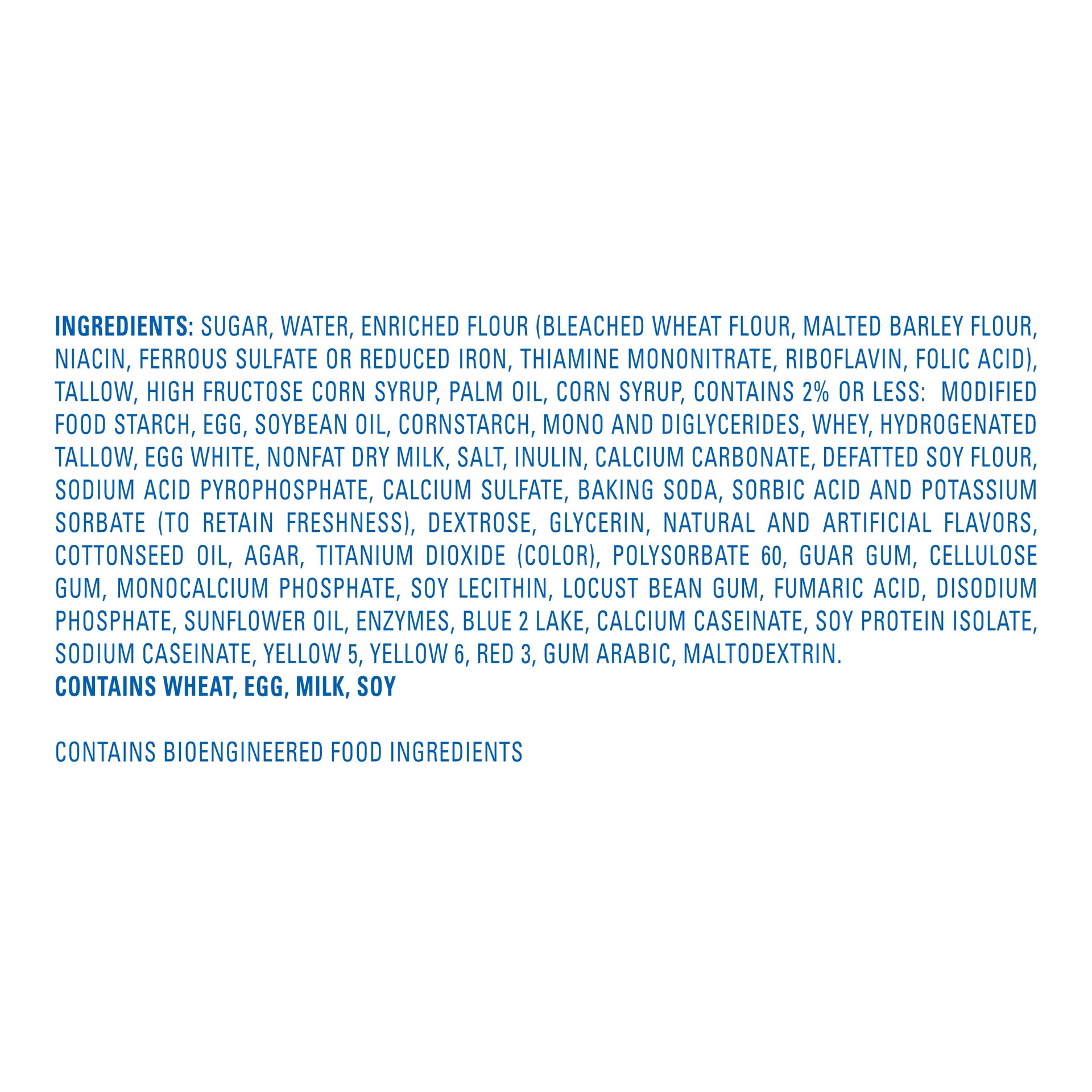 slide 3 of 5, HOSTESS Vanilla Flavored CupCakes, Springtime Limited Edition – 8 count, 11.57 oz, 11.57 oz