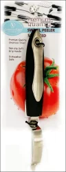 Culinary Edge Ce P Shape Peeler Serrated