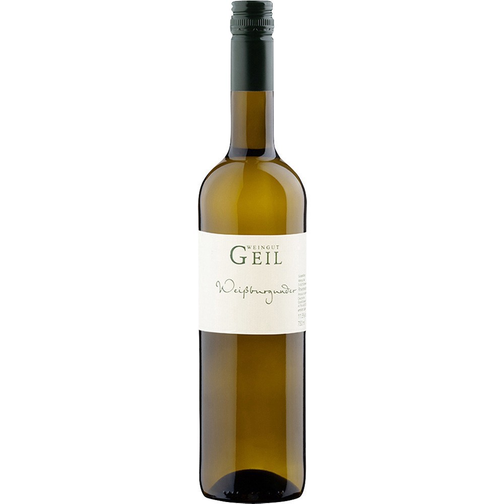 slide 1 of 1, Geil Weissburgunder, 750 ml