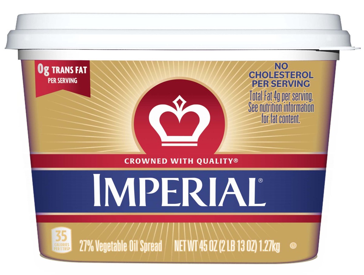 slide 10 of 11, Imperial Spread, 45 oz