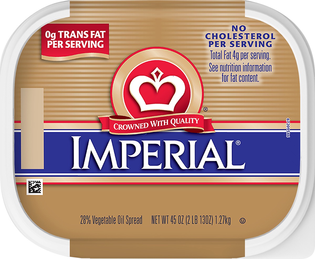 slide 5 of 11, Imperial Spread, 45 oz