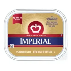 Imperial Spread