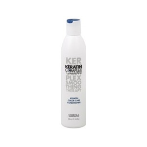 slide 1 of 1, COPPOLA KERATIN Conditioner Color Care, 13.5 fl oz; 400 ml