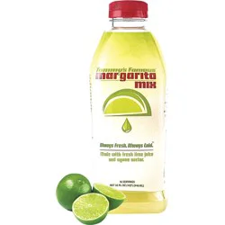 Tommy's Margarita Mix - 33.8 fl oz