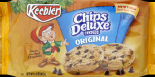 slide 1 of 6, Keebler Cookies, Original, 14.2 oz