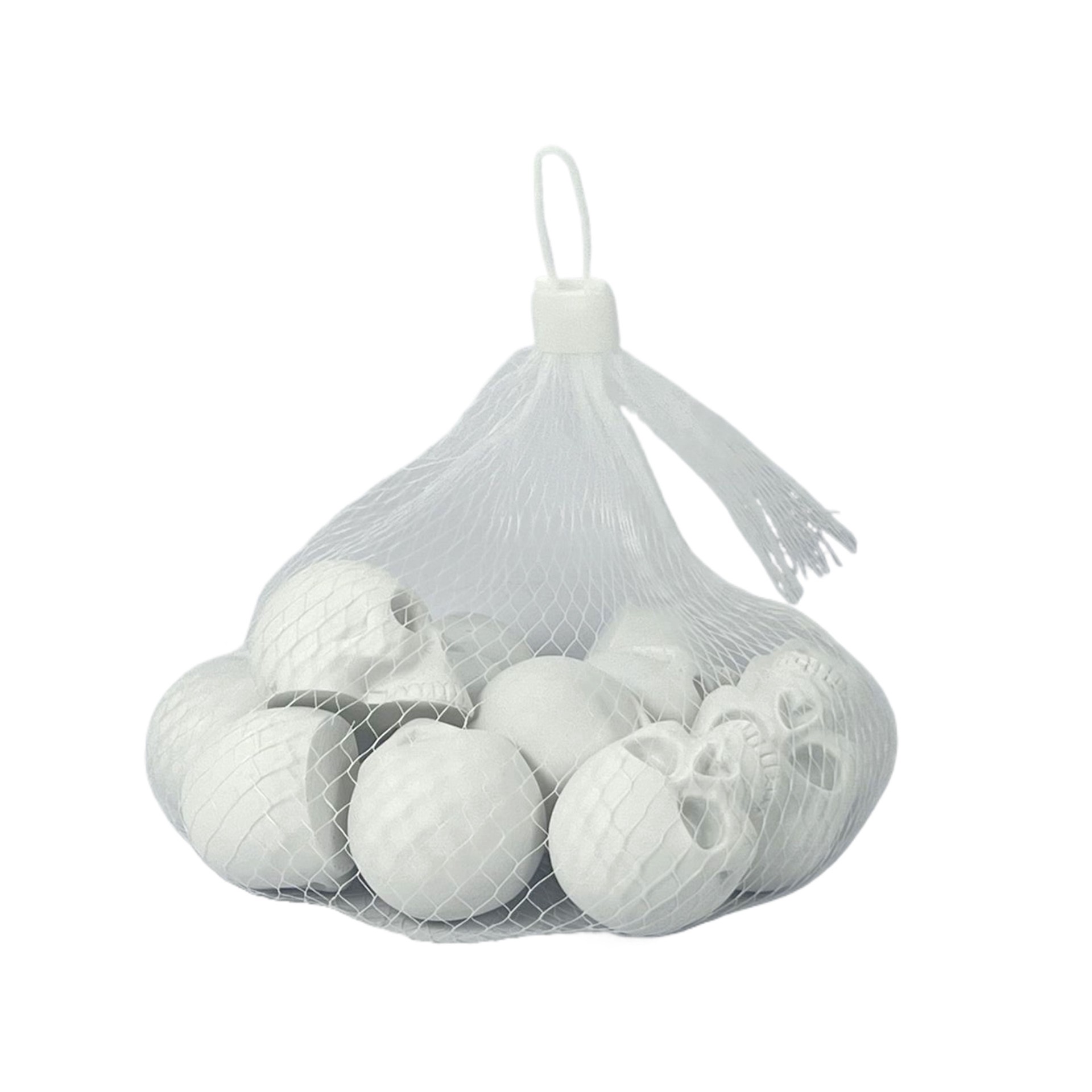 slide 7 of 7, 2" Diy Resin Decor Skulls, 12ct. By Make Market, 12 ct