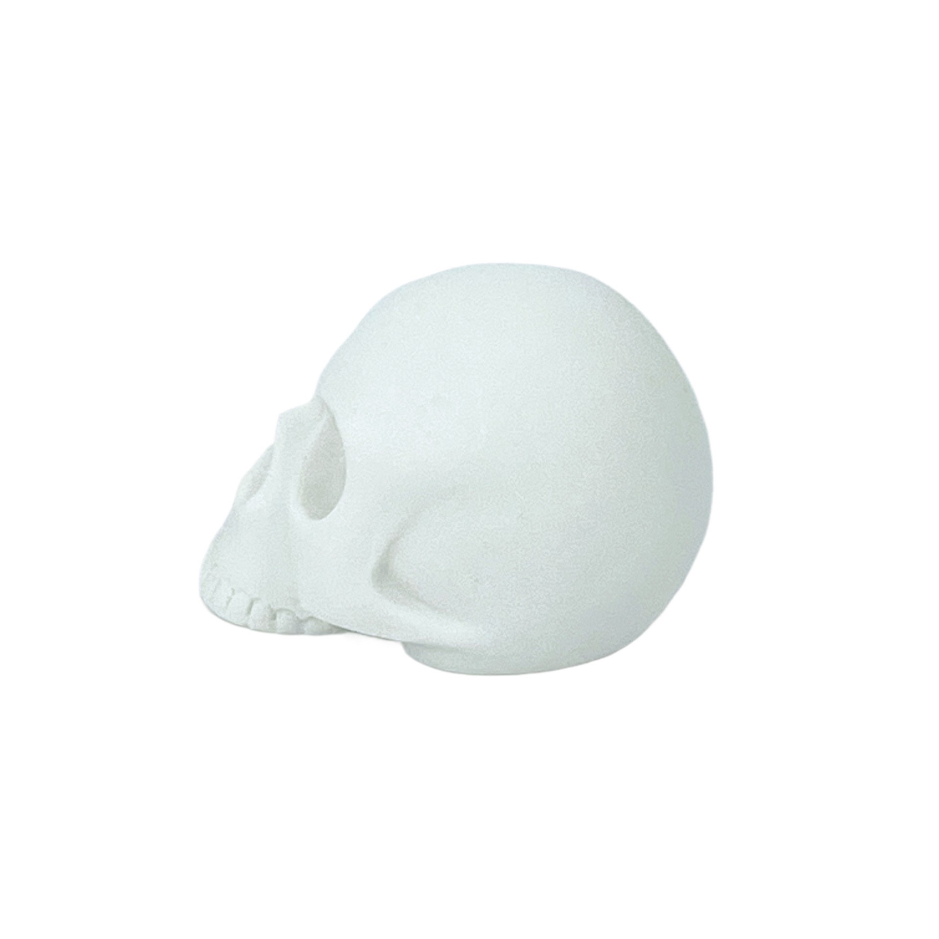 slide 2 of 7, 2" Diy Resin Decor Skulls, 12ct. By Make Market, 12 ct
