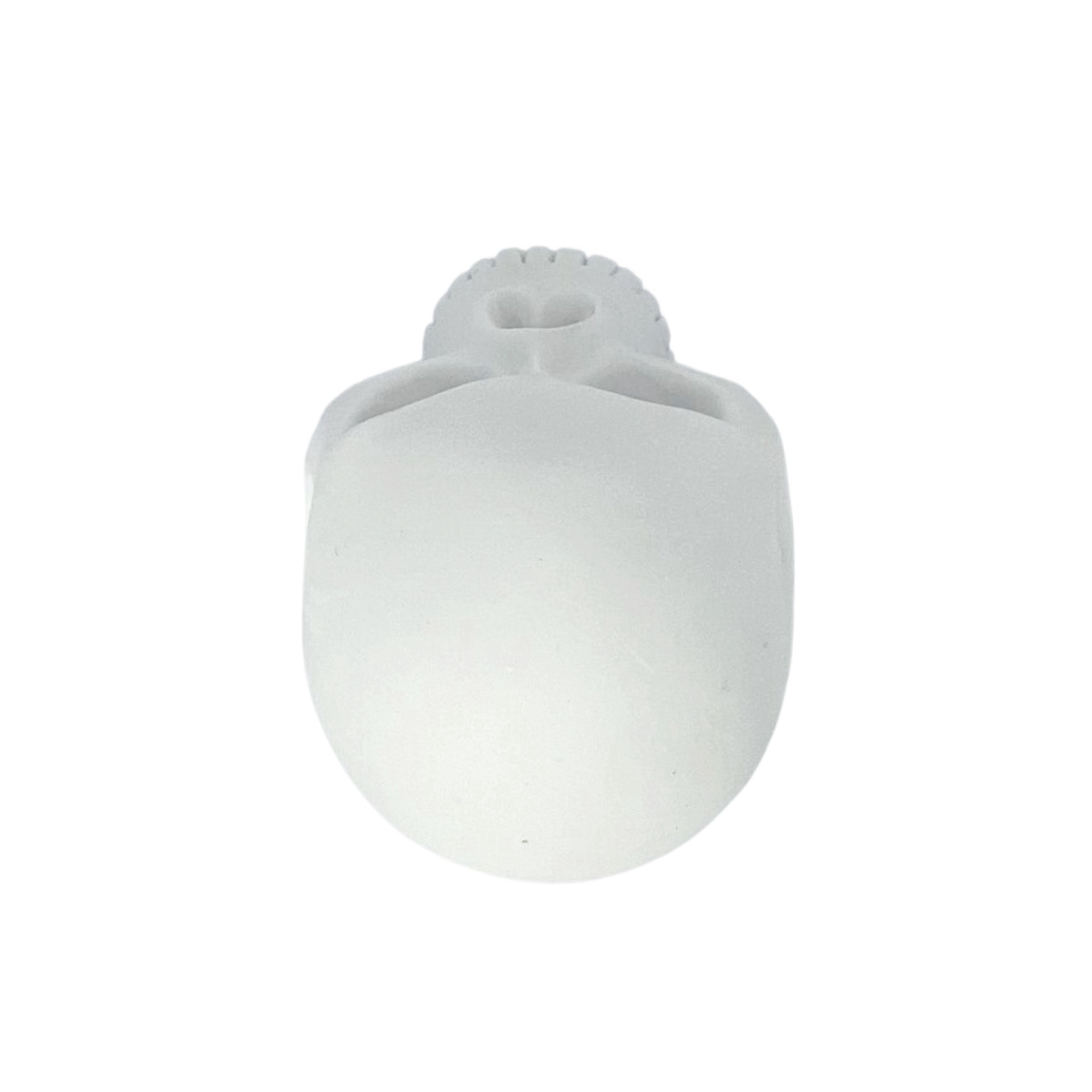 slide 4 of 7, 2" Diy Resin Decor Skulls, 12ct. By Make Market, 12 ct