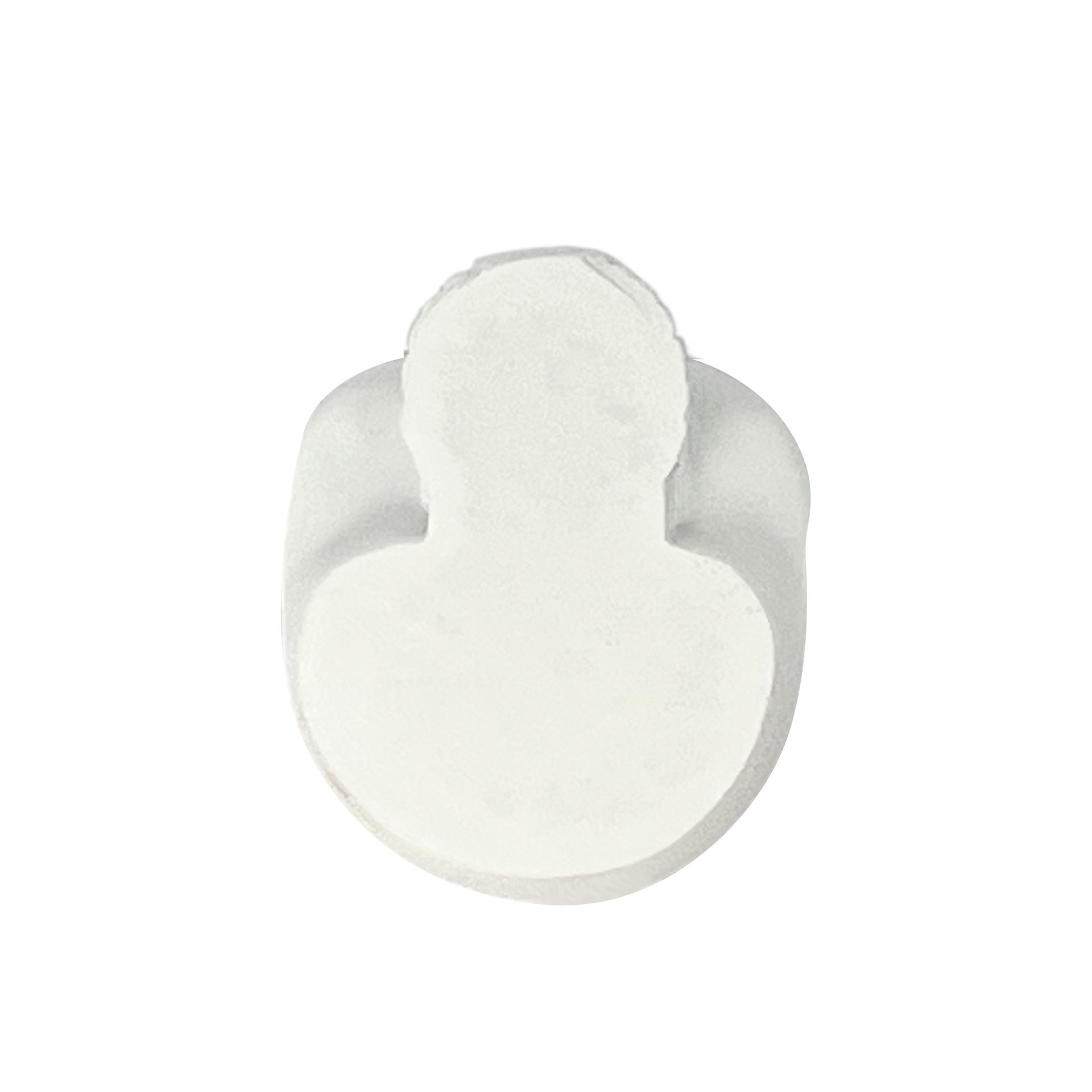 slide 5 of 7, 2" Diy Resin Decor Skulls, 12ct. By Make Market, 12 ct