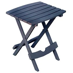 Bluestone Fold Side Table