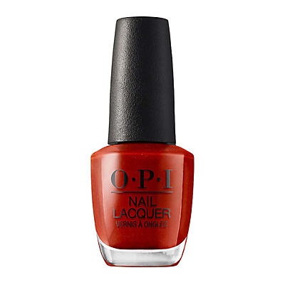 slide 1 of 1, OPI Nail Lacquer Now Museum, Now you Don't, 0.5 oz