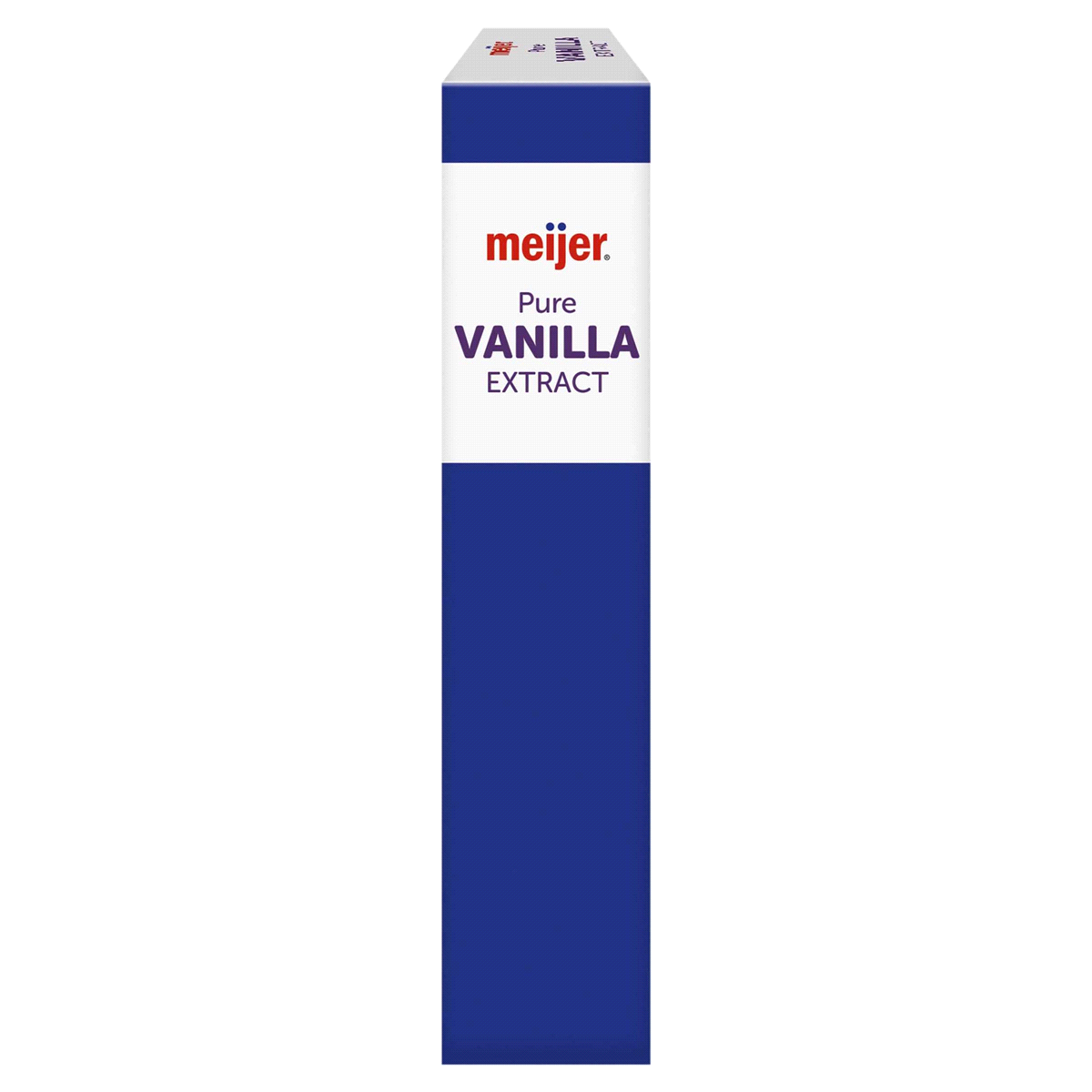 slide 14 of 29, Meijer Pure Vanilla Extract, 2 oz