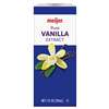 slide 29 of 29, Meijer Pure Vanilla Extract, 2 oz