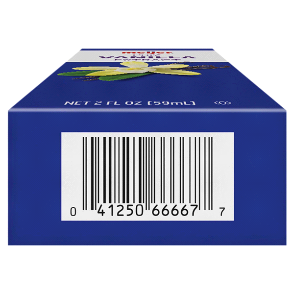 slide 12 of 29, Meijer Pure Vanilla Extract, 2 oz