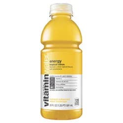 vitaminwater Enhanced Water - 20 oz