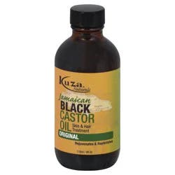 Kuza Skin & Hair Treatment 4 oz