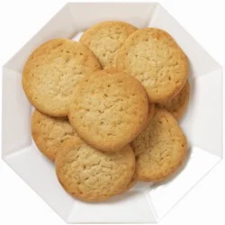 12 ct Sugar Cookies