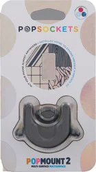 PopSockets Multi-Surface PopMount 2 - 1 ea