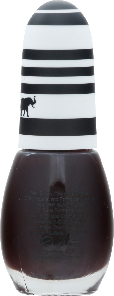 slide 10 of 12, Kokie NP47 Smoldering Nail Polish .54 fl oz, 0.54 fl oz
