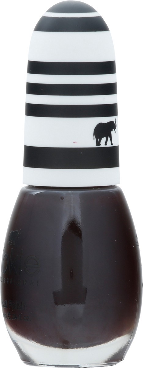 slide 5 of 12, Kokie NP47 Smoldering Nail Polish .54 fl oz, 0.54 fl oz