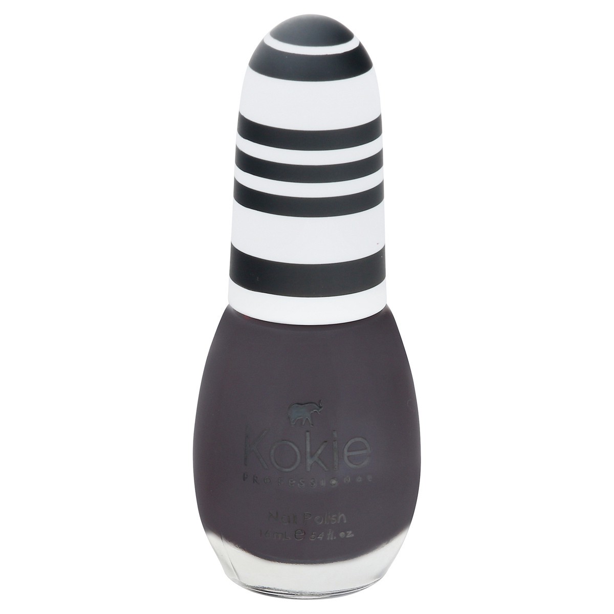 slide 7 of 12, Kokie NP47 Smoldering Nail Polish .54 fl oz, 0.54 fl oz