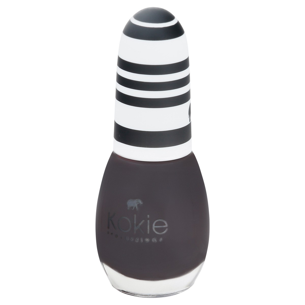 slide 6 of 12, Kokie NP47 Smoldering Nail Polish .54 fl oz, 0.54 fl oz