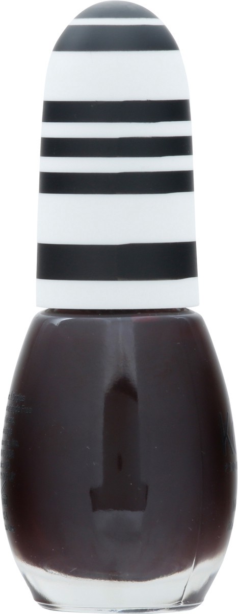 slide 8 of 12, Kokie NP47 Smoldering Nail Polish .54 fl oz, 0.54 fl oz