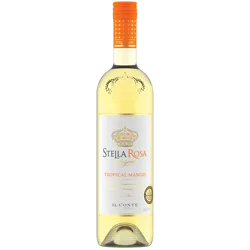 Stella Rosa Tropical Mango Semi-Sweet White Wine 750 ml