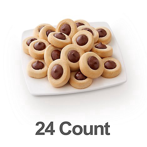 slide 1 of 1, Bakery Susan Cookies 24 Count, 24 ct
