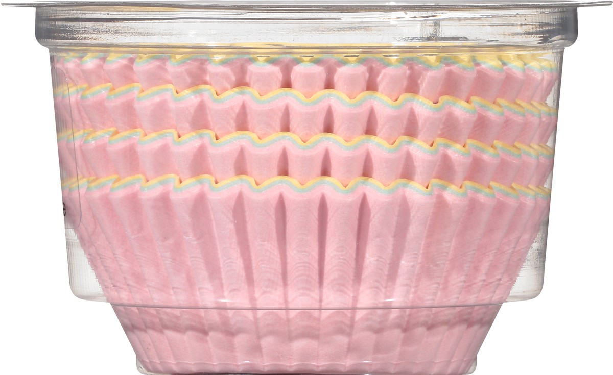 slide 10 of 10, Cake Mate Standard Size Pastel Baking Cups 100 ea, 100 ct
