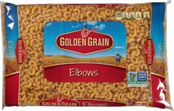 Golden Grain Elbows 32 oz