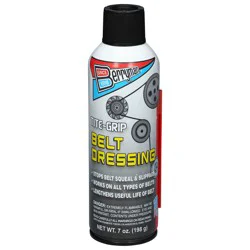 Berryman Tite-Grip Belt Dressing