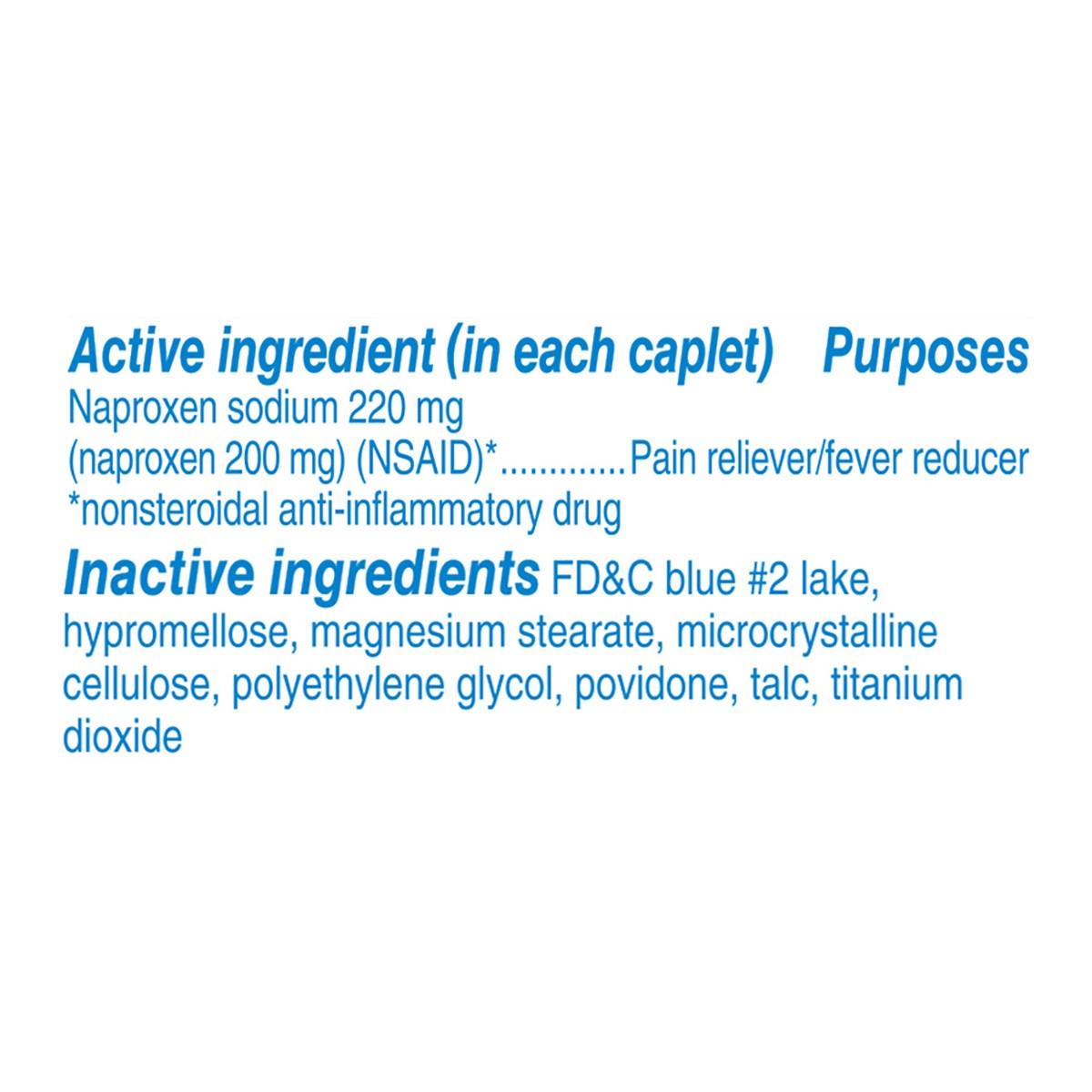 slide 8 of 11, Aleve Arthritis Cap Easy Open Caplets 90ct, 90 ct