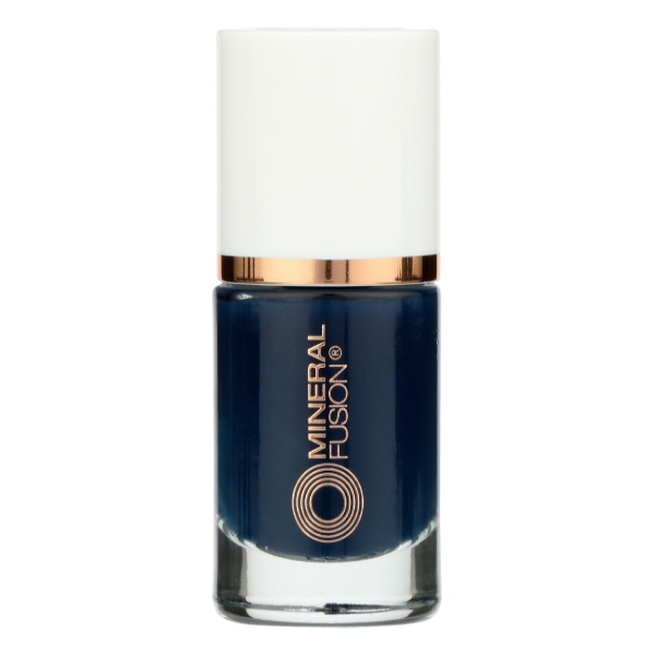 slide 1 of 1, Mineral Fusion Nail Polish Deep Dive 540, 1 ct