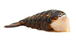 Lobster Tails Cold Water Acadian Supreme Frozen 2 Count - 8 Oz